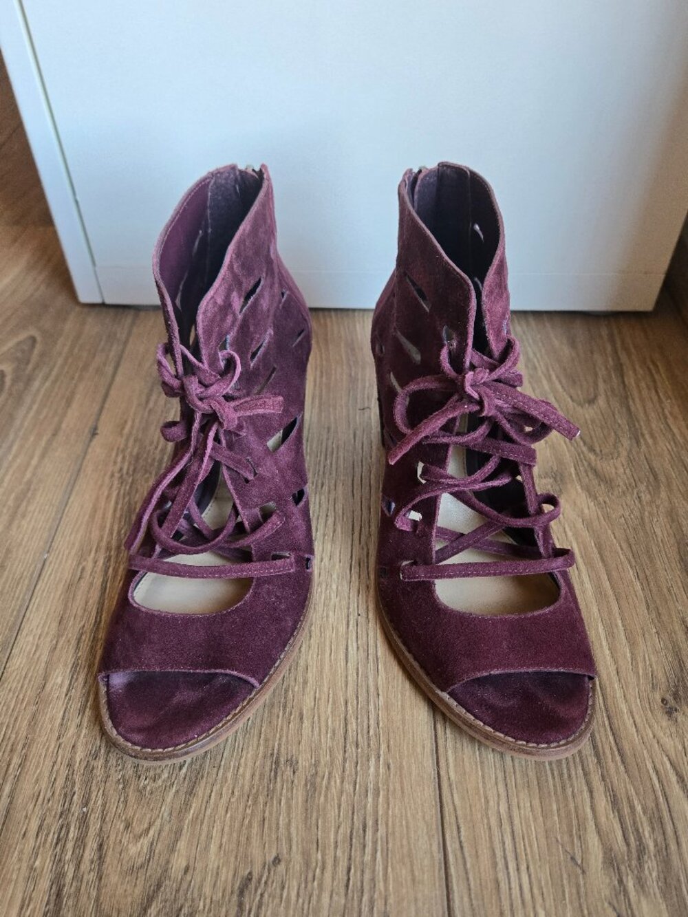 Vince Camuto Tressa Sandal
